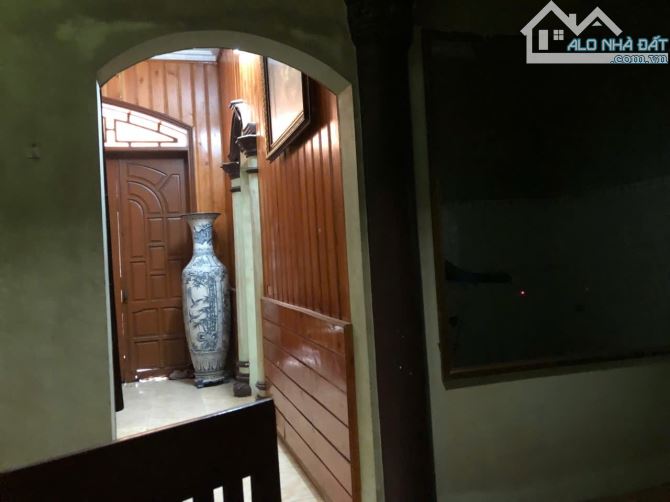 Chính chủ gửi bán căn nhà 94m ngay chợ ngọ dương an dương - 2