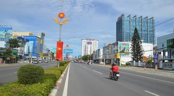 chú minh cần Bán đất 160m² gần chợ Lai Uyên – sát KCN Bàu Bàng, giá 730 triệu - 2