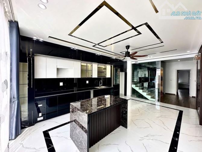 Bán nhà mặt đường Dân Lập, Dư hàng Kênh, Lê Chân, Hải Phòng - 2