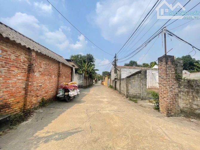 Đất đẹp giáp trục chính 💸 giá đầu tư 👉 chương dương -thường tín - 2