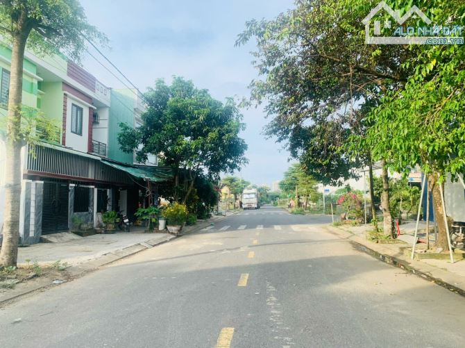 🔴💥 [BÁN GẤP] Đất đường 7m5 Trương Hoàn, Hòa Khánh Mở Rộng | 90m2 sạch đẹp - 2