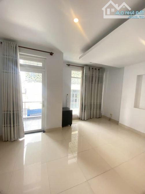 CẦN BÁN NHÀ TÂN BÌNH ĐƯỜNG NI SƯ HUỲNH LIÊN 5 TẦNG 47M2 CHỈ 6.96 TỶ - 2