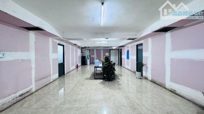 Cho thuê kho 1000m2 mặt tiền vành đai 10/3 không cấm tải đầy đủ pccc - 2