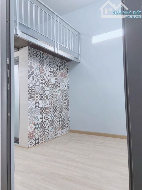 360 tr thu nhập trên Năm Căn hộ dịch vụ An Phú đông - 2