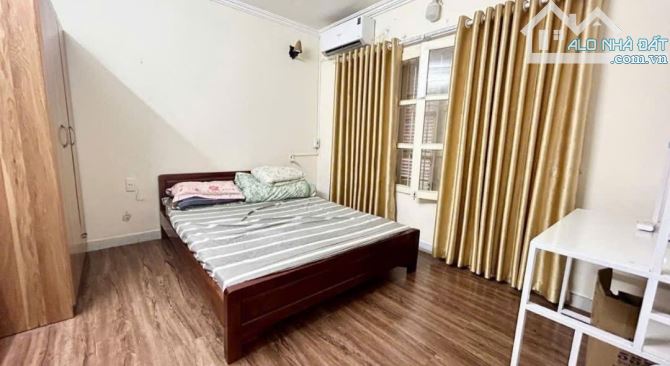 Tập thể tầng 1 Thanh Nhàn 80m 3 ngủ 2 vệ sinh - 2