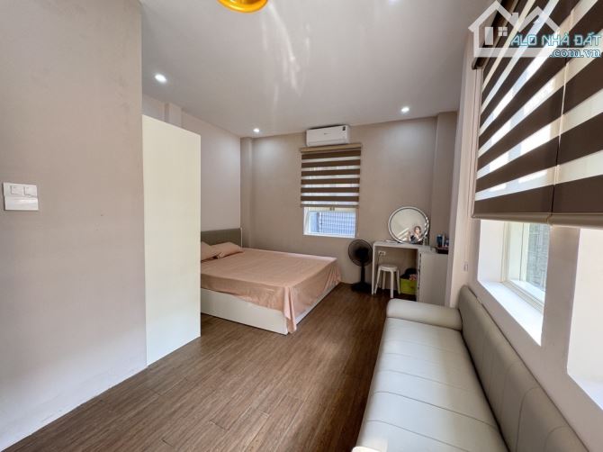 🏡 BÁN NHÀ LÔ GÓC 2 MẶT THOÁNG – THANG MÁY – Ô TÔ ĐỖ CỬA – BA ĐÌNH, 8.5 tỷ - 2