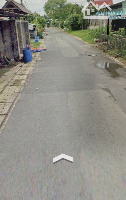 bán lô đất khu công nghiệp tây bắc 125m2 full thổ cư - 2