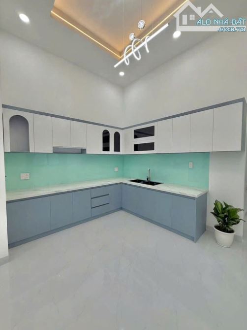 CHỈ 1 tỷ 5 LÀ CÓ SỞ HỮU NGAY CĂN CẤP 4 - NGAY CÔNG AN PHƯỜNG TÂN TRIỀU - 2