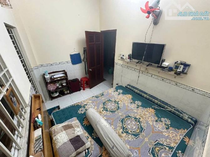 NHÀ KHU ĐỒNG BỘ CẤP CHO CÁN BỘ ĐƯỜNG NGUYỄN XÍ, BÌNH THẠNH, 80M2, CHỈ 7.98 TỶ - 2
