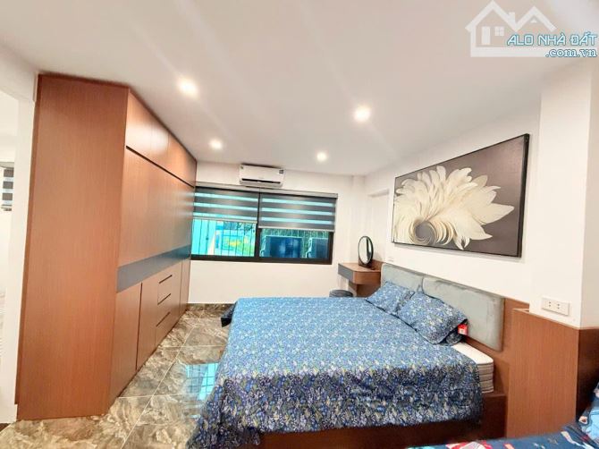 🌟Siêu Phẩm! Tập thể Phương Mai_Đống Đa_T2_Lô Góc_Sổ Siêu To 90m2 3pn 2wc chỉ 5,18 tỷ🌟 - 2