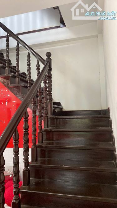 🏡Nhà Phố Trung Tâm Đà Lạt, đường Phan Đình Phùng Phường 02, – Giá Tốt 5 Tỷ - 2