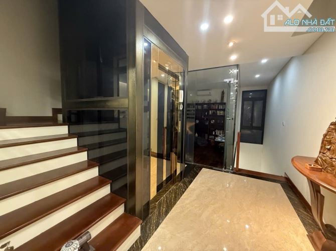 Bán BT 6PN, 6WC, 86m2 tại Mai Dịch, Cầu Giấy, Hà Nội, 27,8 tỷ, view đẹp! - 2