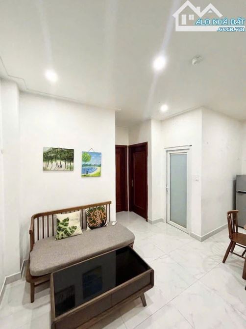 CHDV CAO CẤP- NGUYỄN CẢNH DỊ – SÂN BAY TÂN SƠN NHẤT - GA T3 - 2