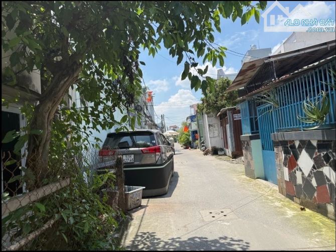 B.Á.N NHÀ HẺM XE HƠI VÀO TẬN NHÀ- HIỆP BÌNH PHƯỚC- 2 TẦNG-46.6M2 - GIÁ HƠN 3TỶ CHÚT - 2