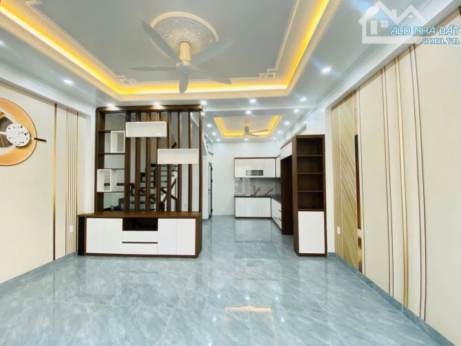 🏠Bán nhà 3 tầng tại  Minh Kha , Đồng Thái,  An Dương, HP ✅diện tích:  40m2   ⭐️Công năng - 2