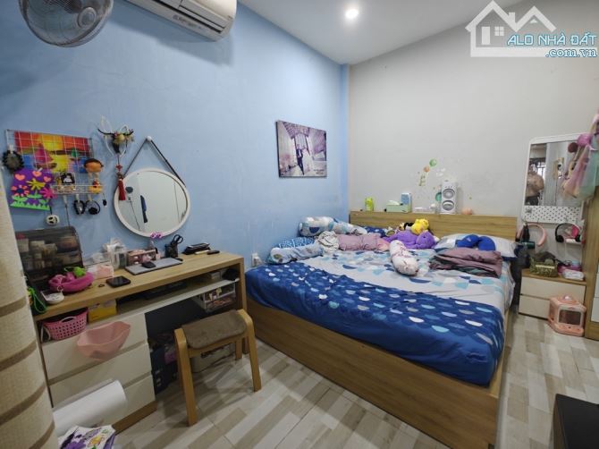 HÀ ĐẸP TRUNG TÂM TRẦN QUANG DIỆU QUẬN 3- NỞ HẬU ĐẸP – VÀO Ở NGAY - 2