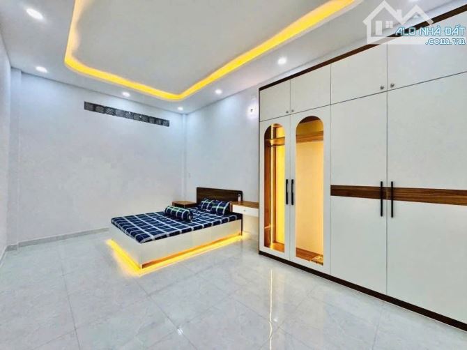 Bán nhà Đào Duy Anh, Phú Nhuận, Giá: 2 tỷ 590 triệu / 48m2, sổ hồng riêng - 2