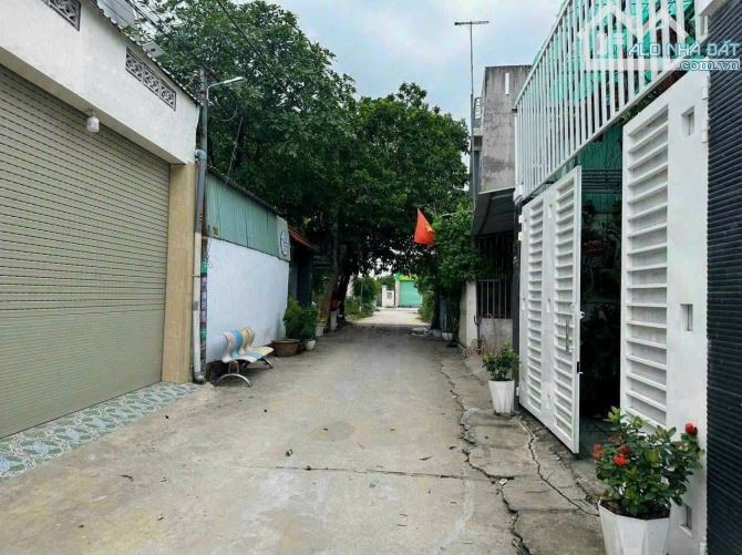 Bán Đất Phú Mỹ – Nhánh DX002   DT: 5 x 15m – thổ cư sẵn - 2