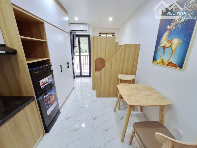 Tổng hợp 5 căn CCMN phố Triều Khúc. Năm thu từ 1 - 1,6 tỷ. Giá bán giao động từ 14 - 22 tỷ - 2