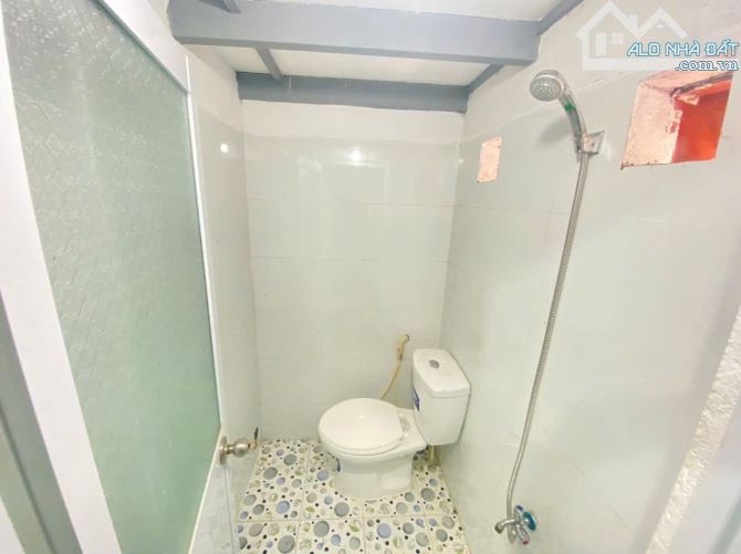 Bán Đất Tặng Dãy Trọ Phước Đồng, Nha Trang  Diện tích: 230,4m2 ngang 6,5m giá chỉ 3 tỷ 1 - 2