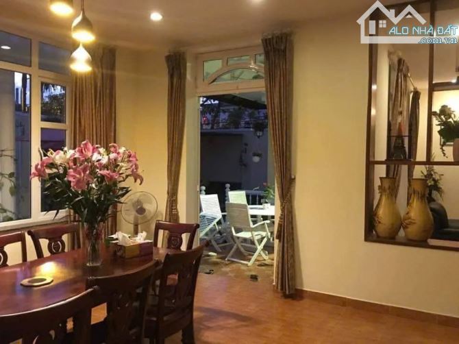 🏡 CẦN BÁN BIỆT THỰ KHỦNG 600M² TẠI ĐƯỜNG TRẦN ĐÌNH LONG - CẨM LỆ - ĐÀ NẴNG - 2