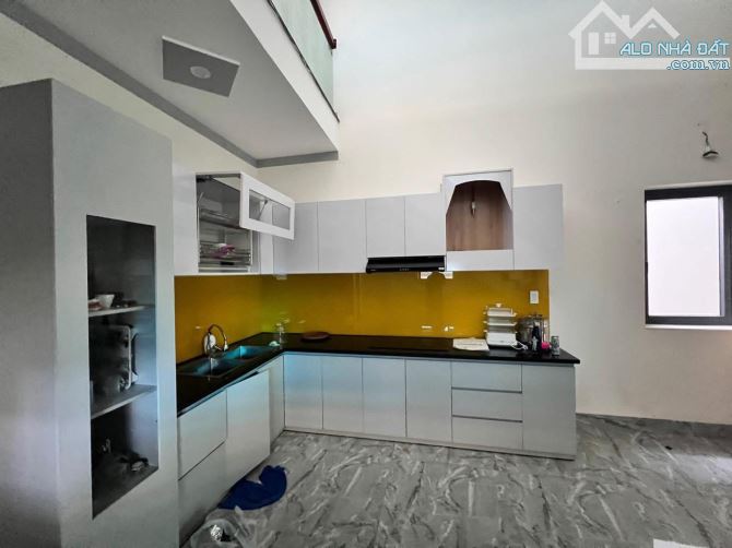 ‼️ Bán nhà hẻm 383 Nguyễn Văn Cừ - phường Tân Lập - 2