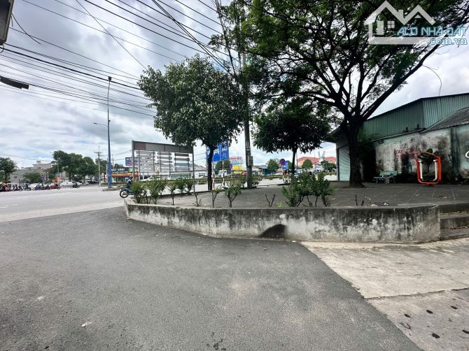 ĐẤT PHÚ LỢI – ĐƯỜNG NHỰA THÔNG 2 ĐẦU DT: 4 x 17m (thổ cư 60m²) - 2