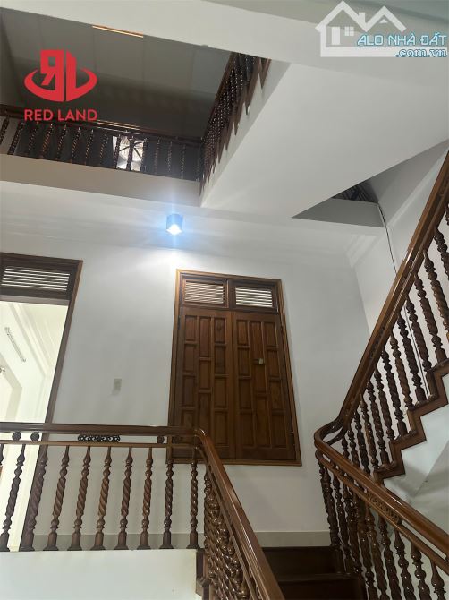 🏡 CHỦ CHUYỂN CÔNG TÁC – BÁN NHÀ MẶT TIỀN NGUYỄN HỮU BA – AN CỰU, HUẾ - 2