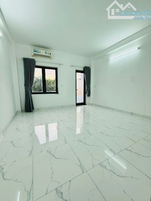 🔥 NHÀ 3 TẦNG MỚI – 90M² – BÊN HÔNG CHỢ CỒN – ĐƯỜNG ĐÀO DUY TỪ – GIÁ CHỈ 5,15 TỶ 🔥 - 2