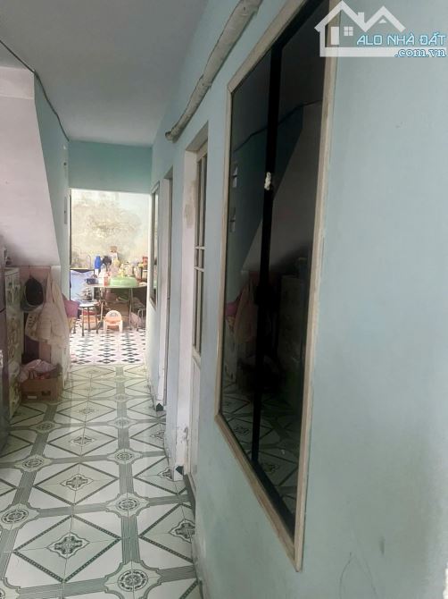 🔥🔥 KIỆT 3M–CÁCH MẶT TIỀN LƯƠNG THẾ VINH 30M–SƠN TRÀ, GẦN BIỂN-DT 104M²–GIÁ CHỈ 6.5 TỶ - 2