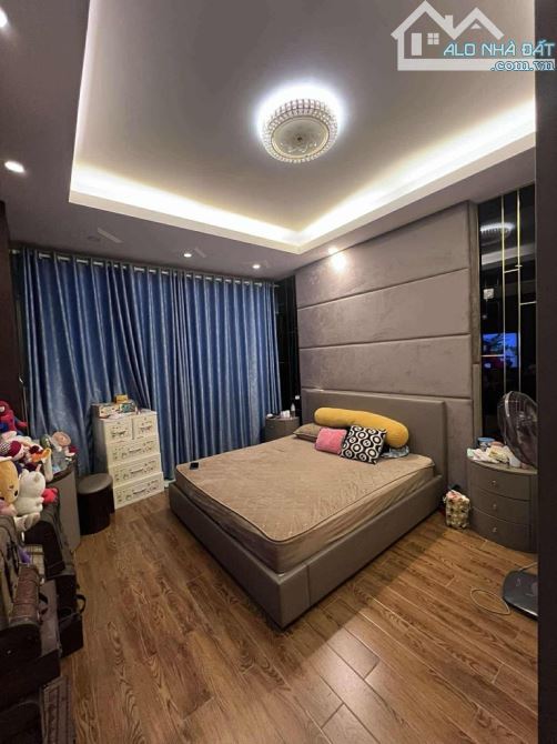 DUY NHẤT Đấu giá Ngô Thì Nhậm chỉ quanh 19 tỷ nhà mới chủ tự xây vài năm đẹp keng - 2