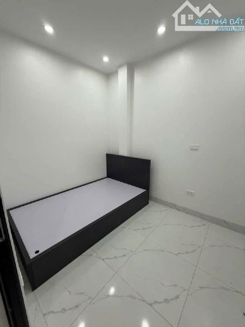 Bán nhà Giang Chính – Biên Giang, Hà Đông Diện tích 43m², xây 3.5 tầng kiên cố, thiết kế h - 2