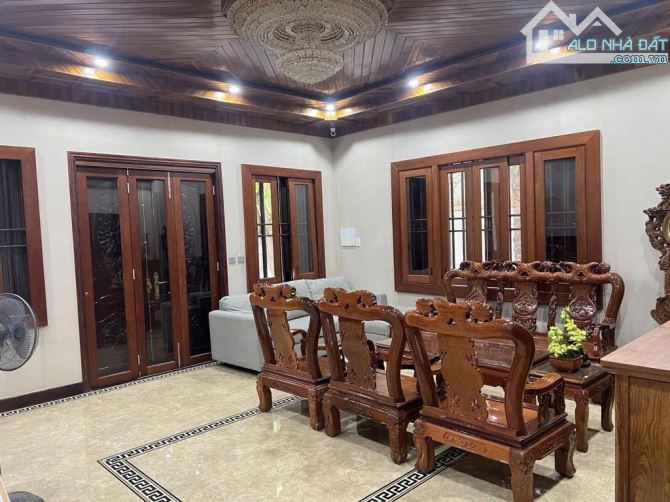 249 - Siêu Phẩm Biệt Thự 2 Tầng - Nam Việt Á - Sang Trọng - Đẳng Cấp - Tiềm Năng Vượt Trội - 2