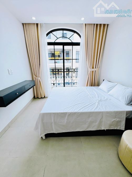 🥇 Bán khách sạn đường 7m5 Phú Lộc 22 (109 m2), Liên Chiểu - 2