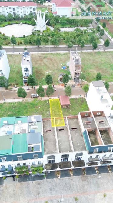ĐẤT ÂN PHÚ BMT ĐANG RẤT TỐT SO VỚI THỊ TRƯỜNG - 2