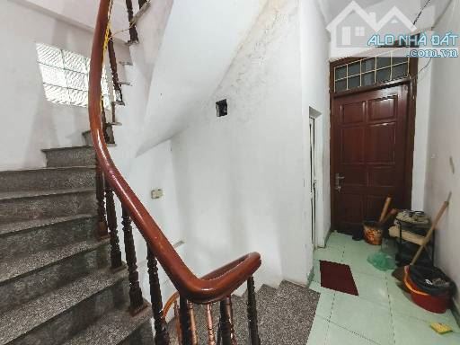 Bán nhà mặt phố Trần Cung, 19,5 tỷ, 52m2, 6PN, 4WC, Bắc Từ Liêm, HN - 2