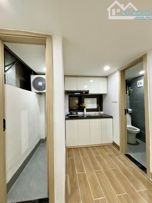 BÁN CĂN HỘ DỊCH VỤ PHỐ TRUNG KÍNH, CẦU GIẤY 74M2, 6 TẦNG, 20.5 TỶ - 2