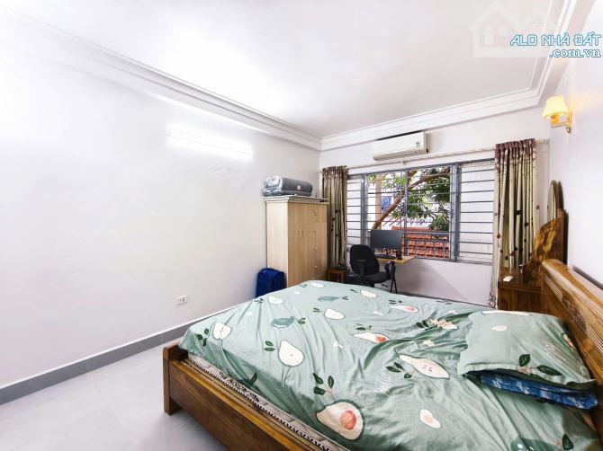 CẦN BÁN NHÀ ĐẸP 32m² VĨNH HƯNG – VIEW TIME CITY – GIÁ CHỈ 4 TỶ 5 – NGÕ OTO DỪNG ĐỖ - 2