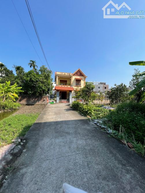 Ms Linh-Siêu đẹp lô đất ngay sát khu chung cư Lương Quán, Nam Sơn giá hơn 2 tỷ xíu - 2