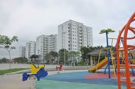 NGÂN HÀNG THANH LÝ LÔ ĐẤT 120M2 ĐỐI DIỆN VỚI CHUNG CƯ BÀU TRÀM GIÁ CHỈ 3,65 TỶ TL - 2