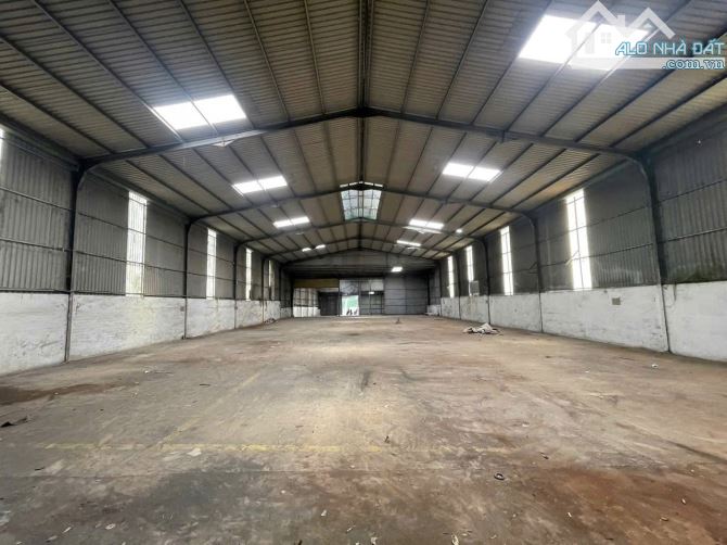 Bán xưởng Trảng Bom, 2300m2 chỉ 9 tỷ, phú hợp sản xuất(XB062) - 2