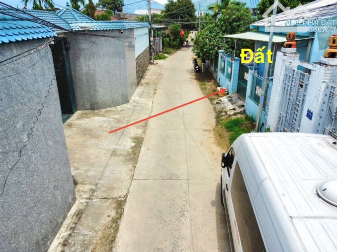 BÁN LÔ ĐẤT ĐƯỜNG CÂY DẦU – PHÚ ÂN NAM DIÊN KHÁNH VỊ TRÍ ĐẸP, GIÁ TỐT - 2