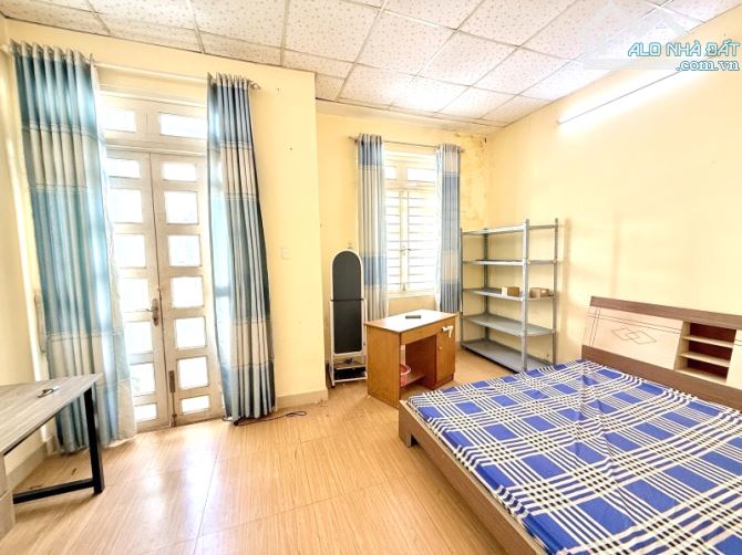 Bán Nhà 2 Tầng Hẻm Xe Hơi 52m2_5x10.2m Chỉ 6 Tỷ Cây Keo Tam Phú Thủ Đức. - 2