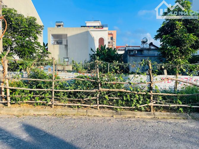 Bán 149m2 ngang 7,5m CC Tắc Giang Kiến Thụy Hải Phòng giá hợp lý nhất thị trường - 2