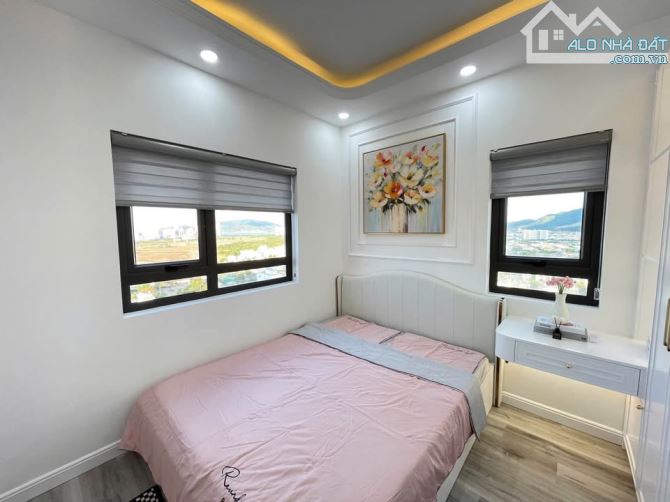 🌸Cần bán căn góc thương mại chung cư SSH09 Hà Quang 1, Nha Trang, view biển CÓ SỔ HỒNG - 2
