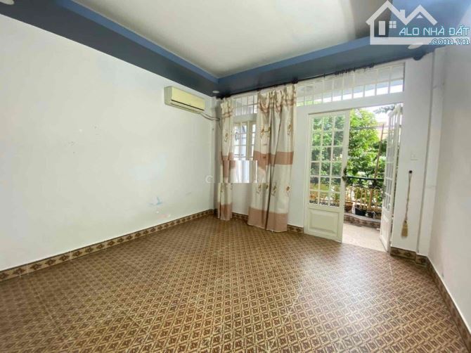Cho thuê nhà hẻm 4m phú thọ hòa, tân phú, dt 4 x 14m, nhà 1 lầu, 2pn 2wc, giá 12tr/th - 2