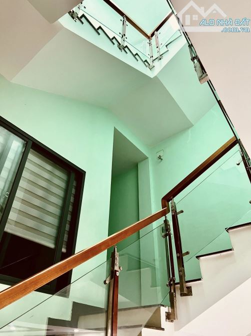 🏆Bán nhà 3 Tầng đường Dương Đức Hiền,dt72m2 Gía 6.8 tỷ tl sập hầm - 2