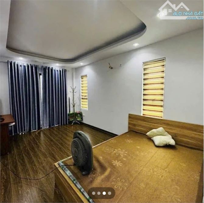 🏡 BÁN NHÀ TƯ ĐÌNH ,PHỐ TRẠM LONG BIÊN – 48M – 5 TẦNG – 8,1 TỶ AEON MALL  GẦN Ô TÔ - 2