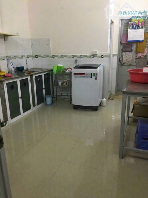 BÁN NHÀ HẺM 54 TRẦN QUANG KHẢI, QUẬN 1 3,2X14 , 2 TẦNG giá : 7 tỷ 750 - 2