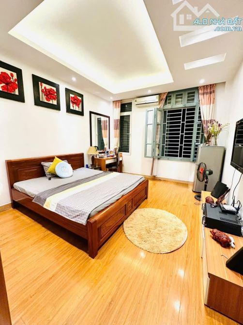 CHÍNH CHỦ CẦN BÁN NHÀ TRẦN CUNG BẮC TỪ LIÊM DT 60M 5 TẦNG NGÕ NÔNG GẦN PHỐ 12.9 TỶ - 2